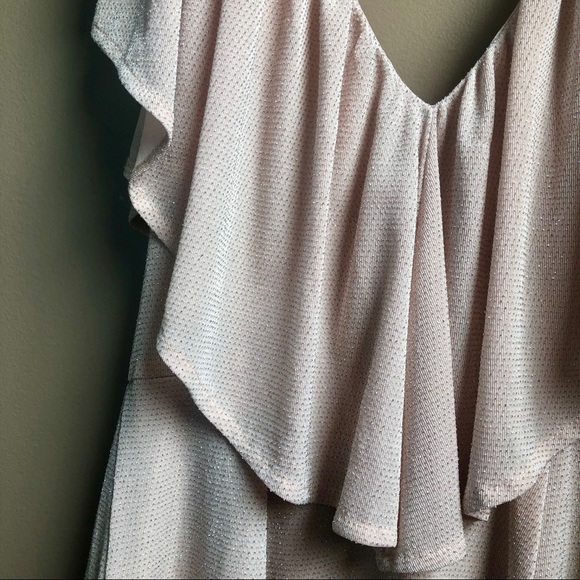 Show Me Your MuMu Blush Pink Dress - Picture 6 of 8